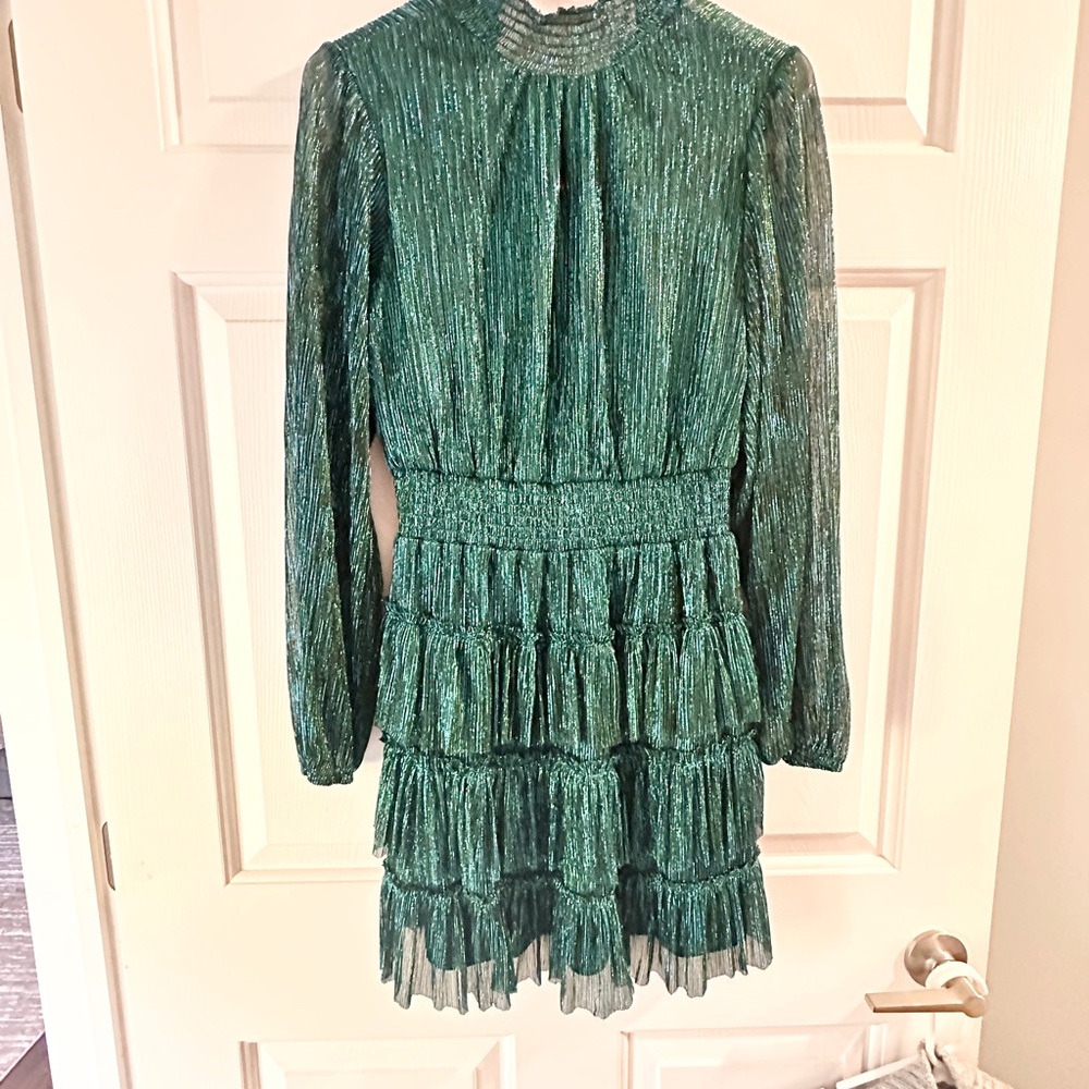 Sparkly Party Dress
